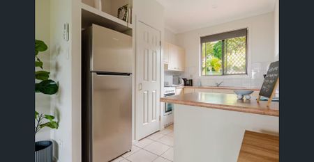 Available March 2026 - a 2 Bedroom Retreat in Nerang! - Photo 4