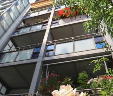 Singlewohnung in bester Lage...#richtig jut - Foto 2