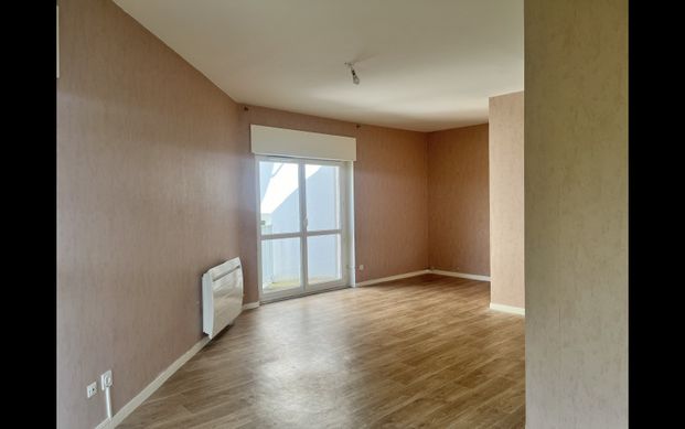 Location Appartement Studio 33 m² La Châtre - Photo 1