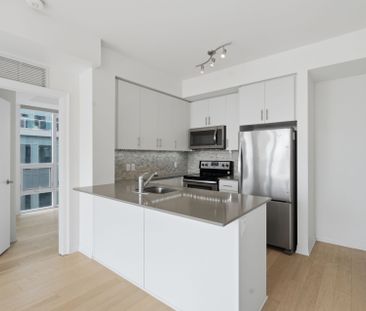 For Lease - 111 Worsley Street Unit# 611, Barrie, Ontario - Photo 6