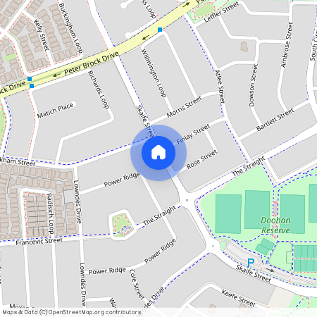 34A Skaife Street, NSW 2570, Oran Park