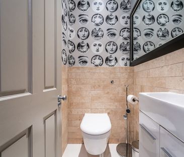 5 bedroom terraced house to rent - Photo 3