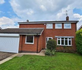 Dawes Lea, Newlands Road - Photo 2