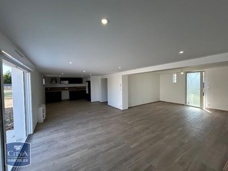 Location Maison 4 pièces 128m² ARVERT 17530 - Photo 2