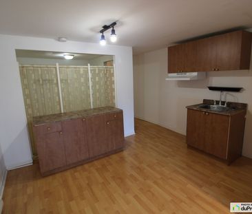 2 1/2-1770, 25e rue, Limoilou à louer - Photo 2