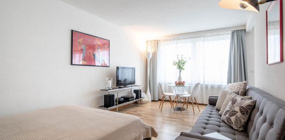 GROSSZÜGIGES 1.5 ZIMMER APARTMENT - Foto 2