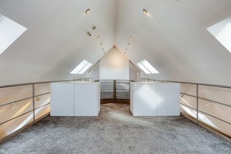 Appartement te huur - Foto 2