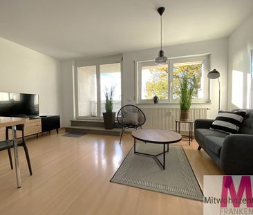 Neu renovierte Wohnung mit Dachterrasse - Foto 2