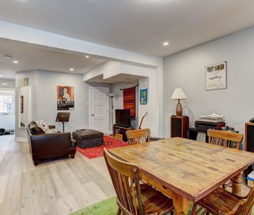 Condo à louer, Montréal (Le Sud-Ouest) - Photo 5