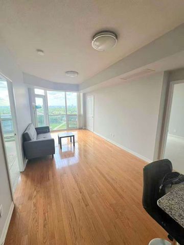 For Lease - 5791 Yonge Street Unit# 2603, Toronto, Ontario - Photo 2