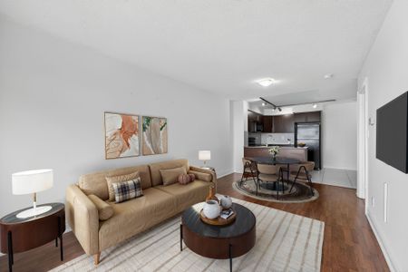 For Lease - 60 South Town Centre Boulevard Unit# 819, Markham, Ontario - Photo 4