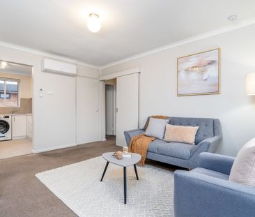 4/6 Chermside Street, Deakin ACT 2600 - Apartment For Rent | Domain - Photo 5