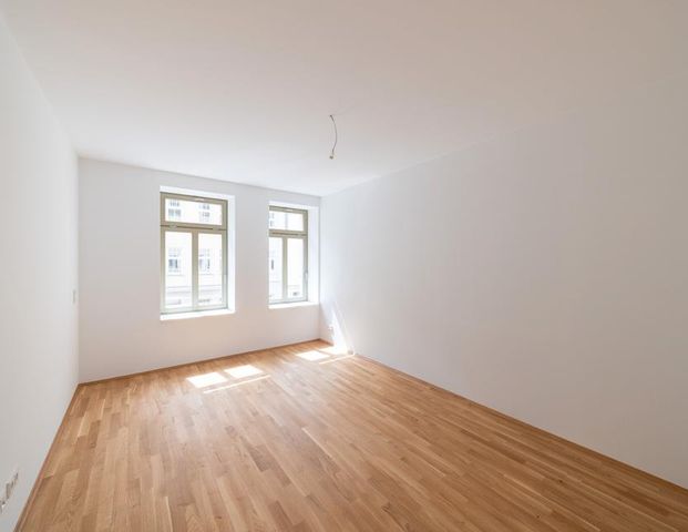 Moderne 3-RW mit großem Balkon - WE04 - Photo 1