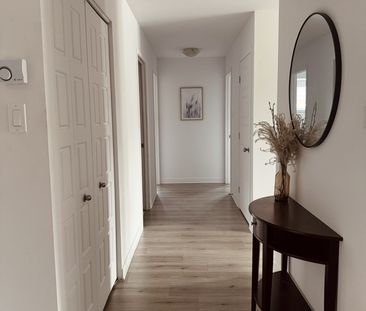 4 1/2 + Bureau à Louer - 1er Aout 2026 - Photo 3