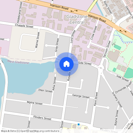 1a Rossella Street, QLD 4680, West Gladstone