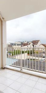 Location Appartement 1 pièces 28 m2 à Pontault-Combault - Photo 4