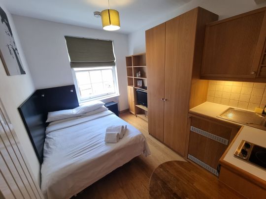 Cartwright Gardens, London, WC1H 9EH - Photo 1