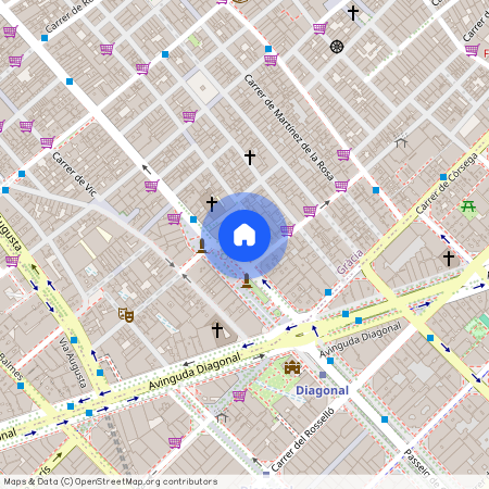 Paseo Gracia, 126, 08008 Barcelona, Spain