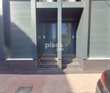 Loft en alquiler en Aljucer - Photo 1