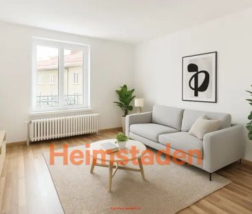 Pronájem bytu 2+1 53 m - Photo 2