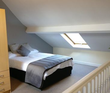1 bedroom in a house share to rent - Photo 5