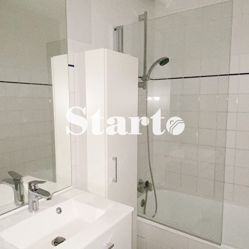 Location Appartement 2 pièces 31m² DIJON 21000 - Photo 1