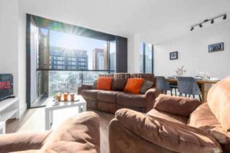 Burton Place, Castlefield, M15 - Photo 5