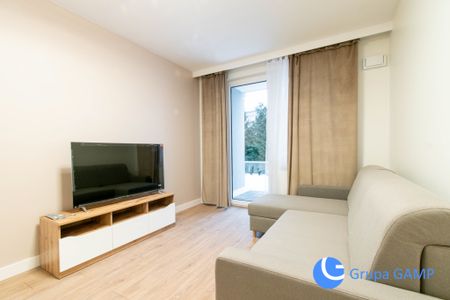 3-pok. 60m2 + ogródek, parking, Prądnik Czerwony - Photo 4