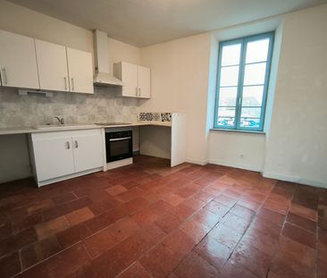 Location appartement 3 pièces, 57.33m², Narbonne - Photo 3