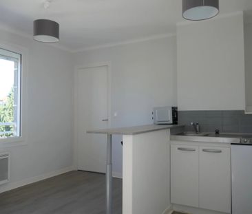 Location Appartement 2 pièces 25m² ST BRIEUC 22000 - Photo 2