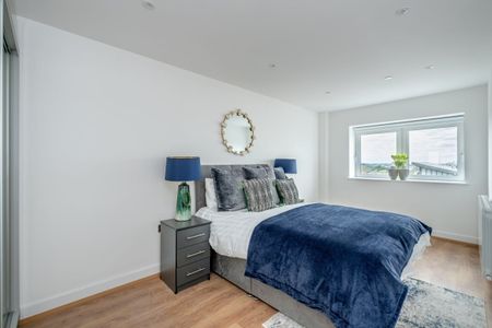 1 bedroom flat to rent - Photo 4