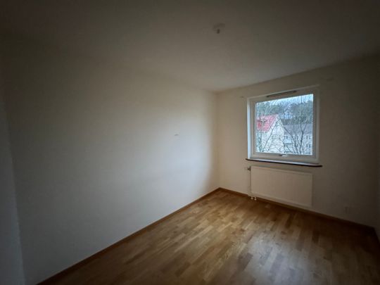 Kaptensgatan 7 – 3 rok (lgh 1201) - Photo 1