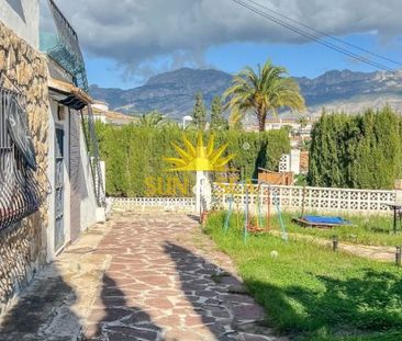 2-BEDROOM DETACHED VILLA FOR RENT IN ALTEA - ALICANTE - Foto 6