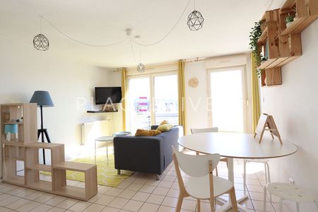 Appartement meublé - Photo 2