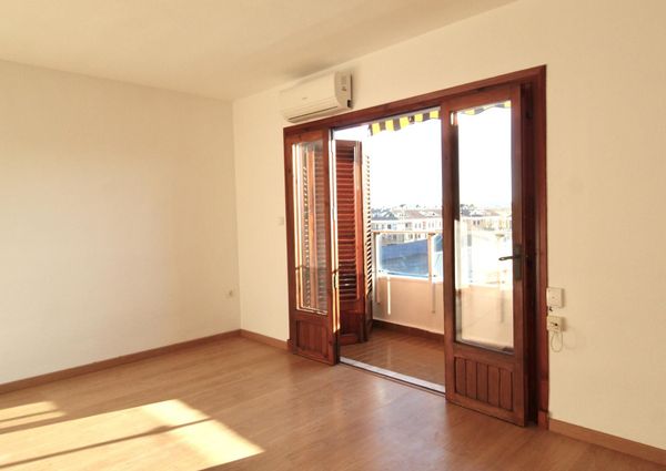 Piso de alquiler en Calle Valencia, Pueblo