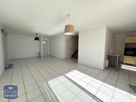 Maison à louer 4 pièces 91.58m² - Photo 3