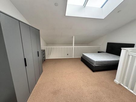 1 bedroom apartment to rent - Photo 4