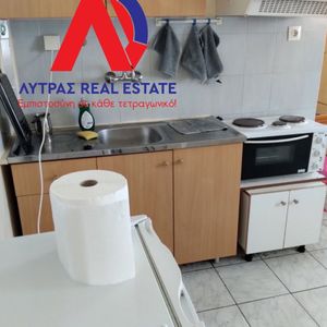 Studio/Γκαρσονιέρα για ενοικίαση Νέα Άμπλιανη (Λαμία) - Φωτογραφία 2