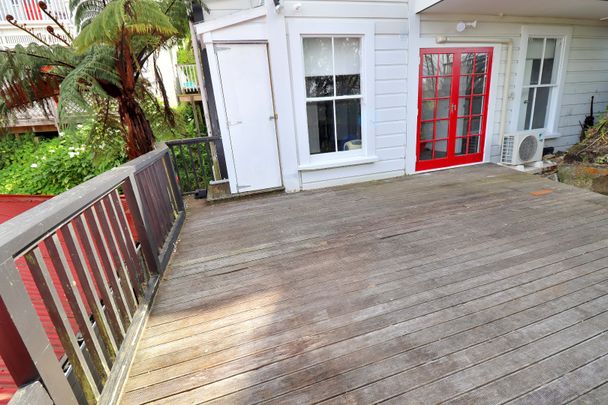 Aro Valley - Photo 1