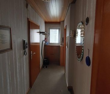 seniorengerechte Wohnung EG 70 qm 2 Zi. Leverkusen Berg. Neukirch - Photo 1