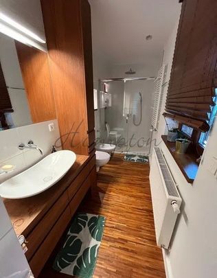 Warszawa, Mokotów, Warszawa, Mokotów, Leszczyny - Фото 1