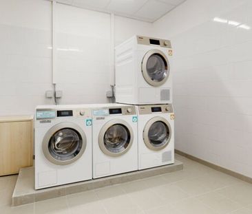 Résidence étudiante Louis Blériot - Photo 4