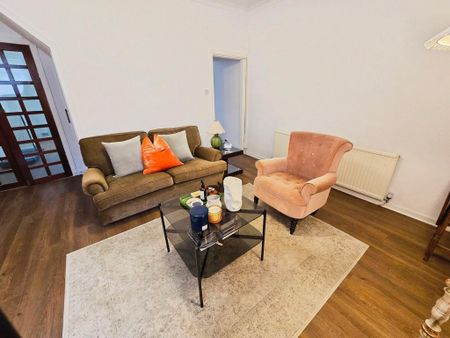 2 bedroom terraced house to rent - Photo 3