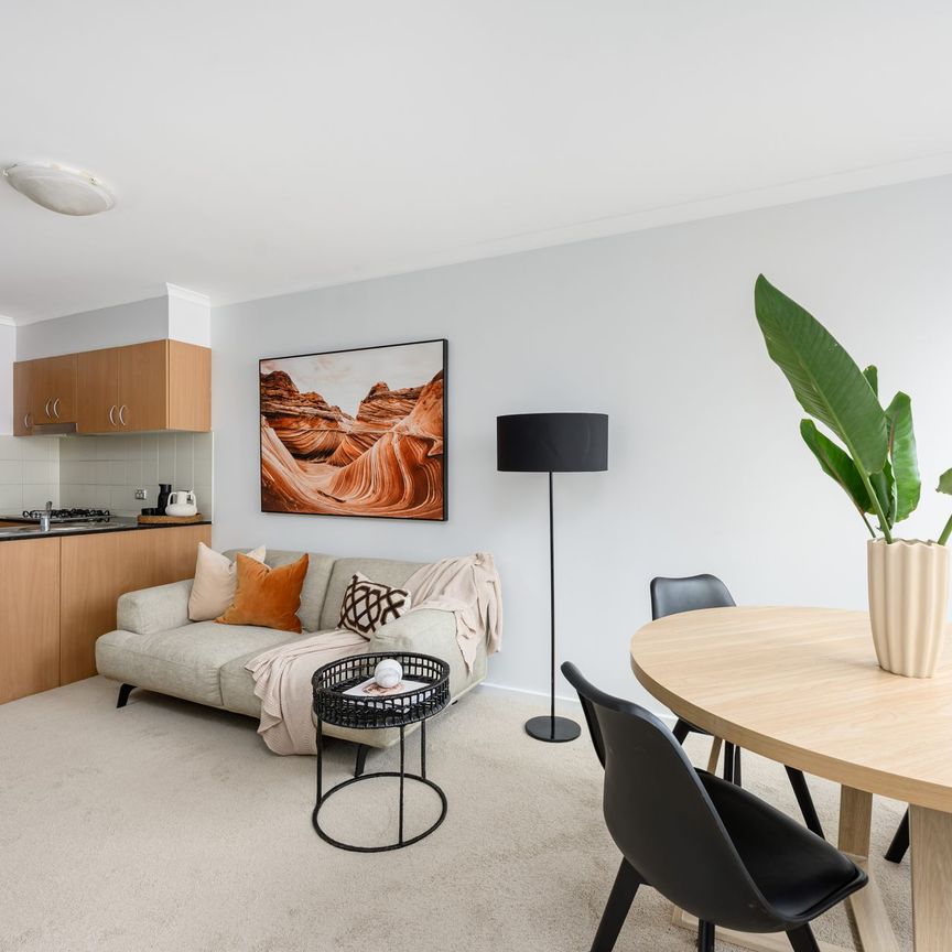 Combining Urban Character with a Lifestyle of Convenience - Photo 1