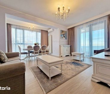3 Camere de Lux - vedere frontala la mare in Faleza Nord - Photo 5