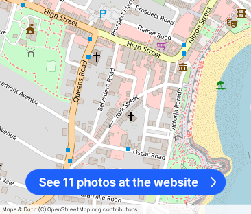 York Street, Broadstairs, Kent, CT10 - Photo 1