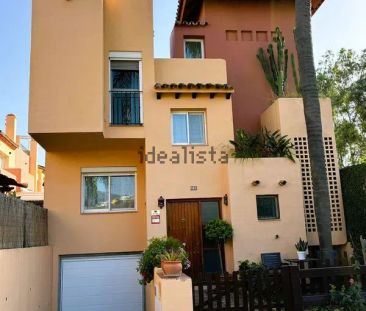 Alquiler de casa o chalet en San Pedro Pueblo - Photo 2