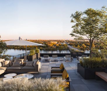 Condo à louer, Laval (Pont-Viau) - Photo 6