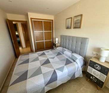 Apartamento planta baja en alquiler en Carvajal, Fuengirola - Photo 6