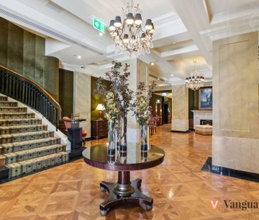 1507/168 Kent Street, Millers Point NSW 2000 - Apartment For Rent |... - Photo 6